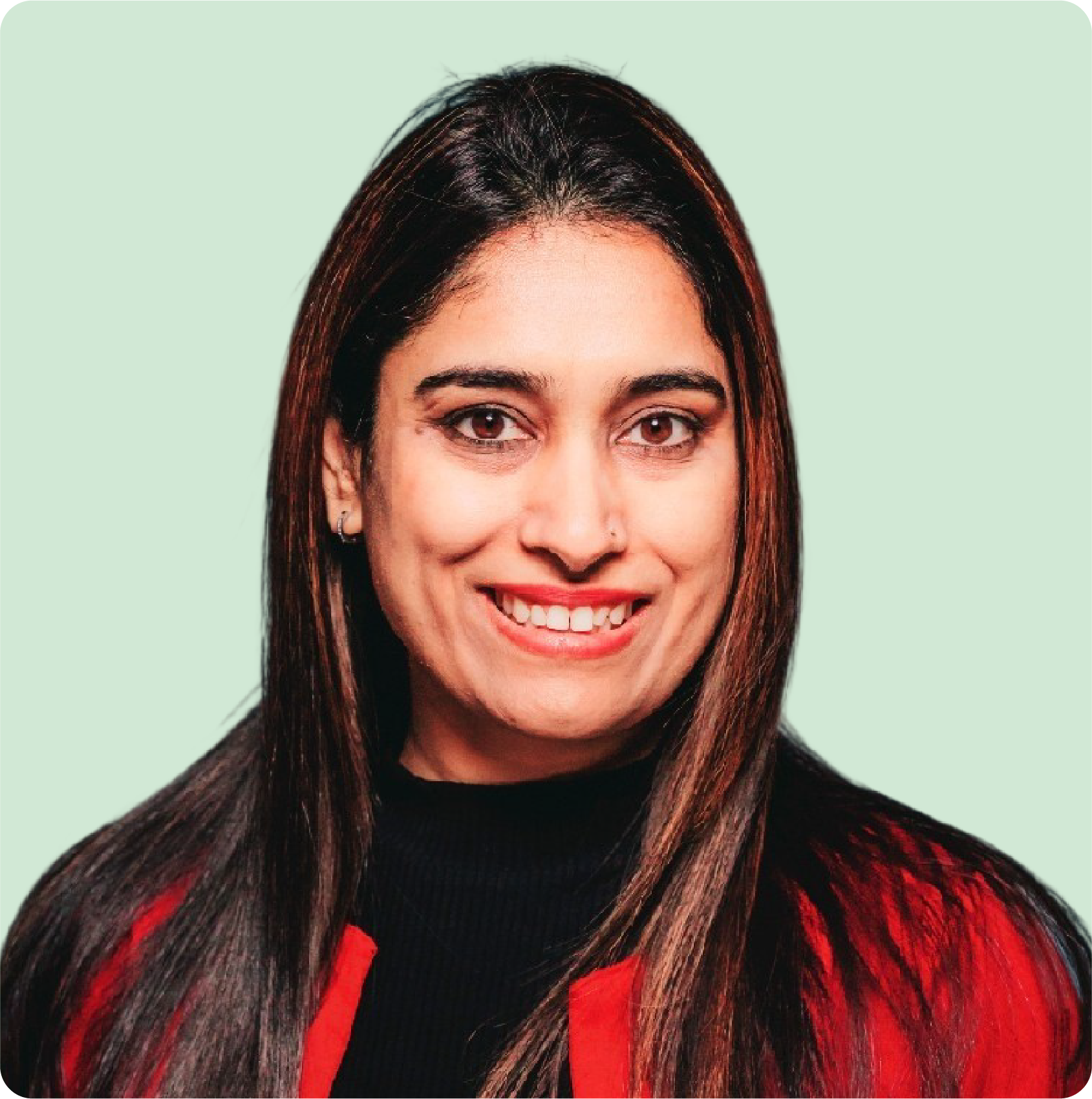 Atita Arora
