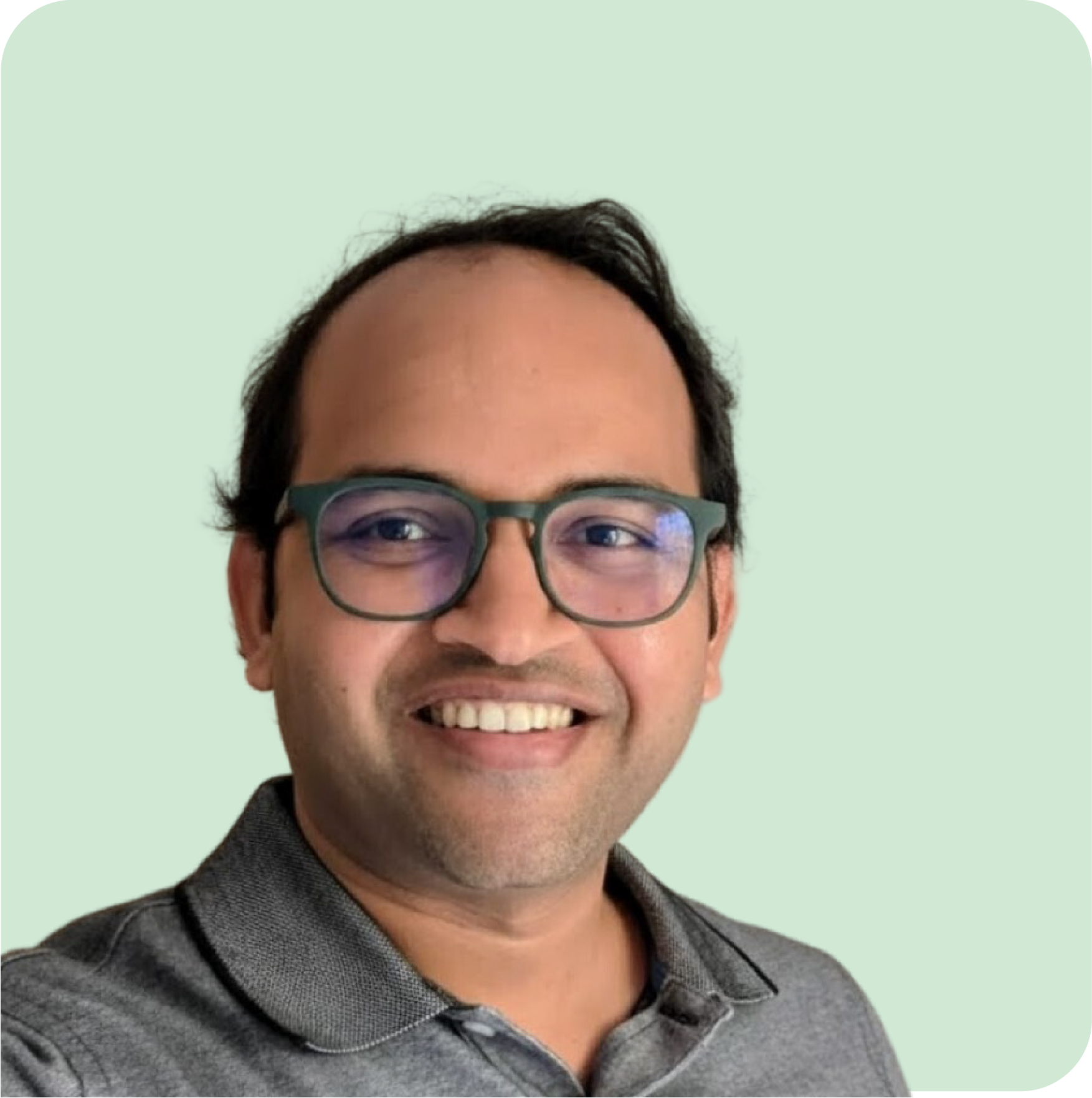 Ravindra Harige