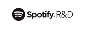 spotifyr&d